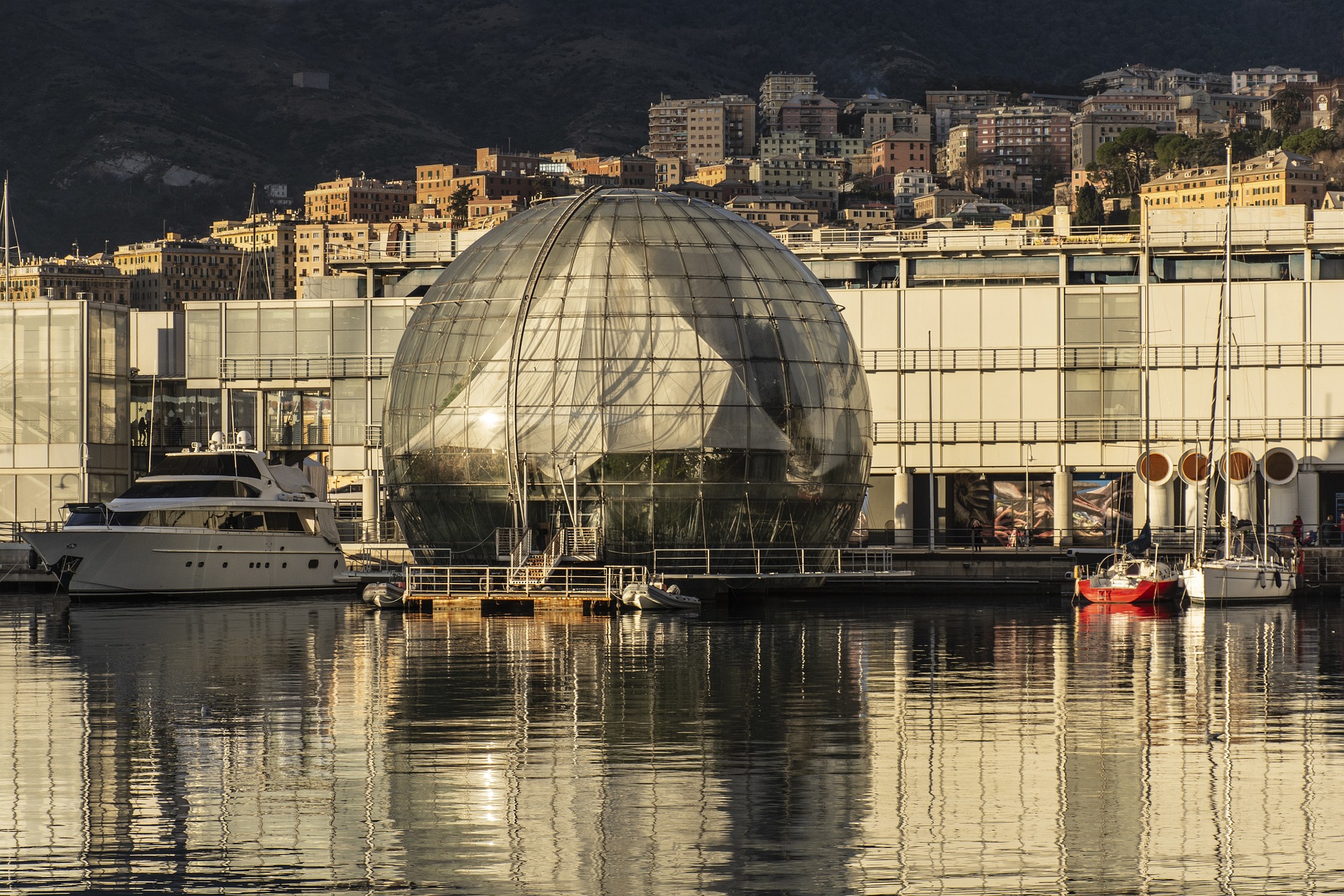 A Genova dal 24 al 26 ottobre la XL Assemblea annuale dell’Anci