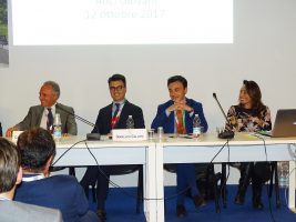 Callipo: “Importante il dialogo con i cittadini anche nei momenti delicati dell’amministrazione”