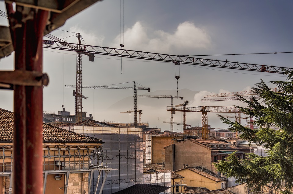 In Gazzetta il decreto MEF/RGS sul Fondo opere indifferibili 2022: Procedura di recupero