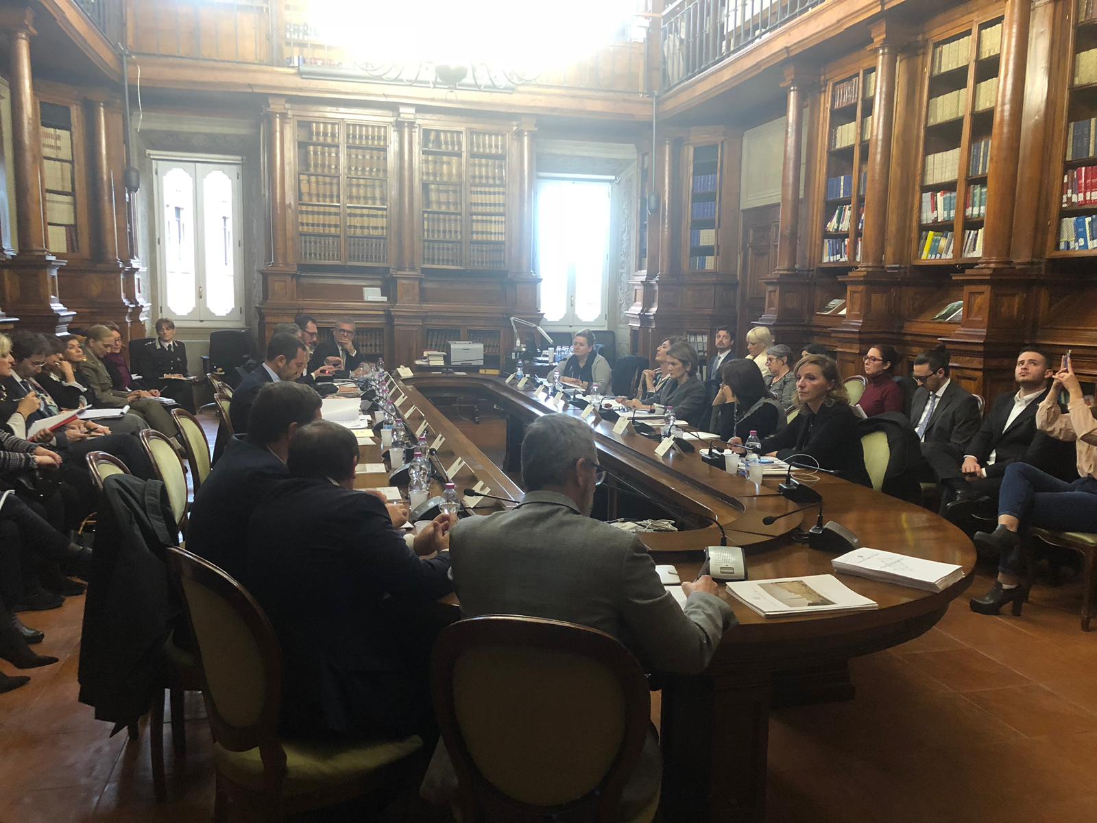 Bottalico (Bari): “Bisogna valorizzare esperienze Comuni che vivono da vicino fragilità sistema”