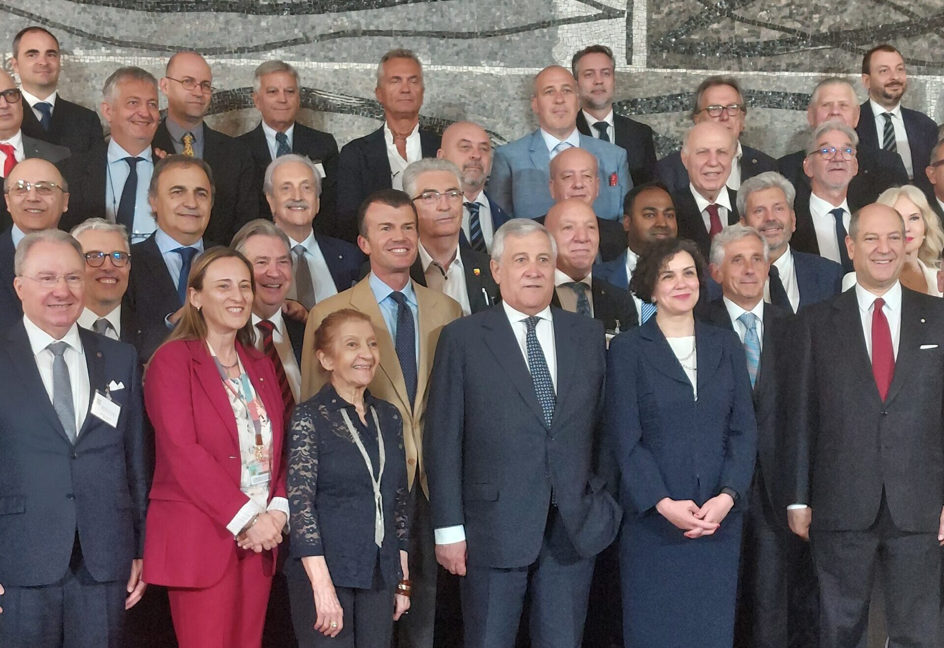 Fino al 21 giugno Assemblea plenaria del Consiglio Generale degli Italiani all’Estero