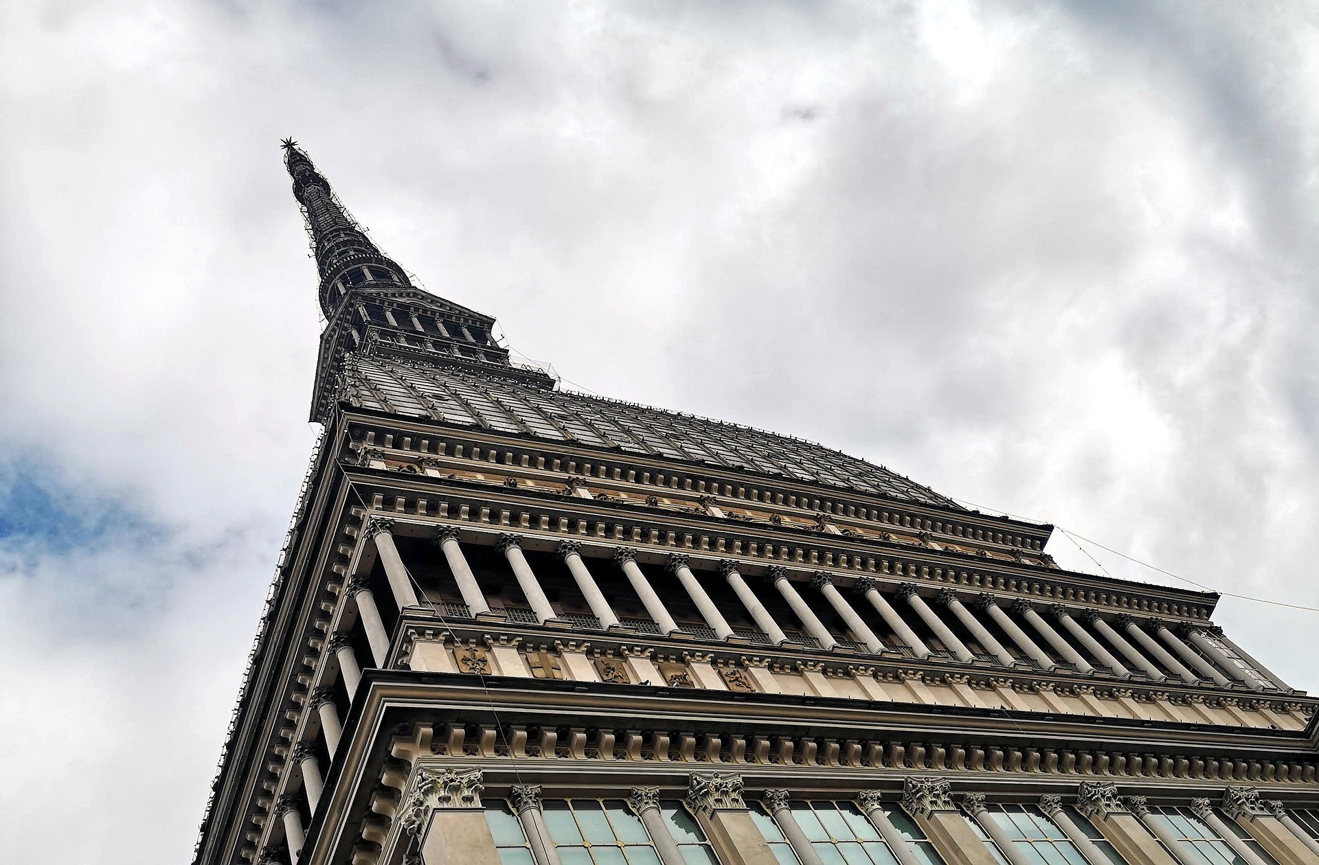 mole antonelliana torino