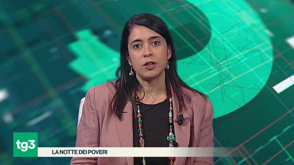 Marmorale a FuoriTg: “I Comuni assieme ad associazioni accanto ai più poveri con i servizi sociali”