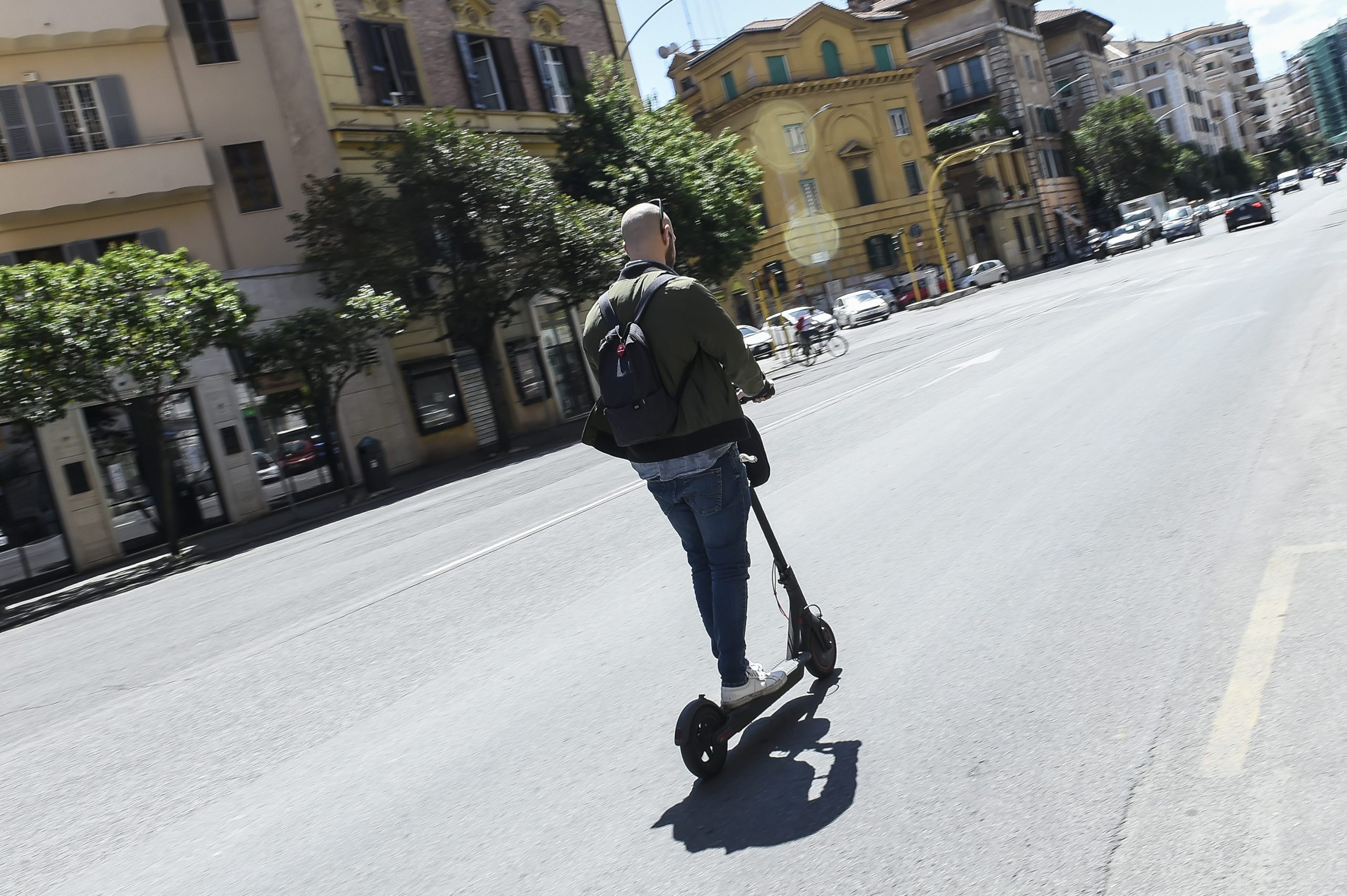 Mobilità urbana, per Fase 2 Rimini punta sulla sostenibilità ma servono risorse