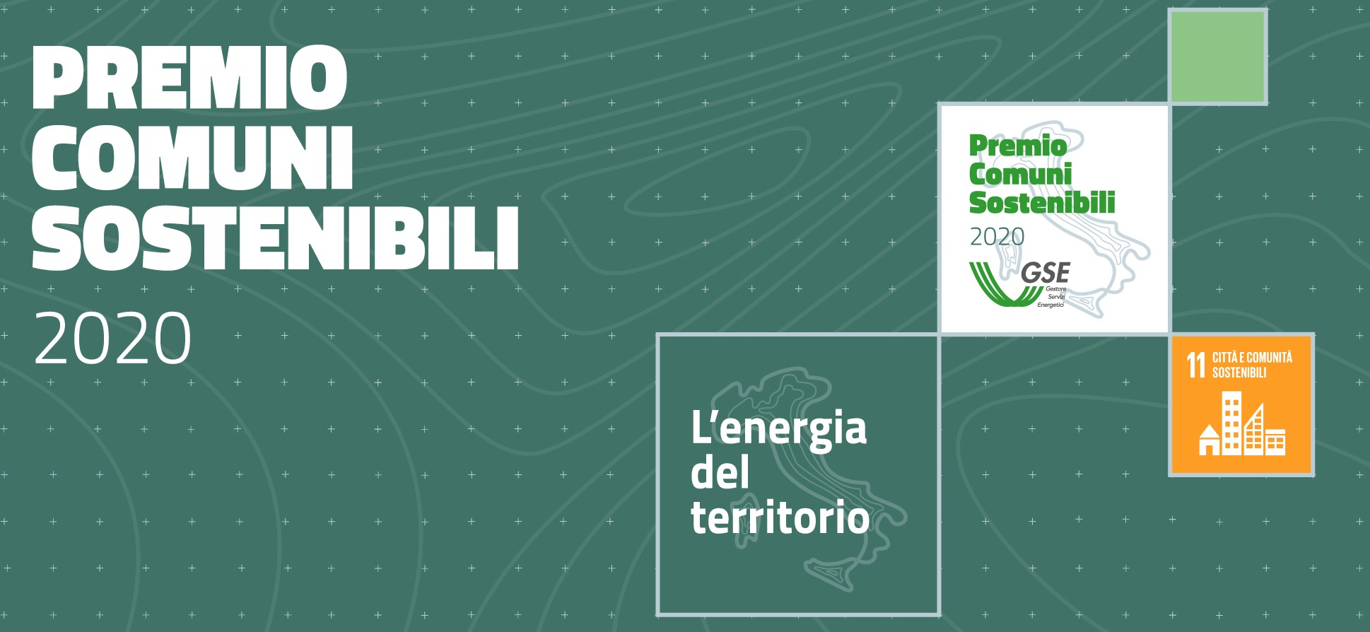 Premio Comuni sostenibili. L’impegno di GSE per efficientare il paese