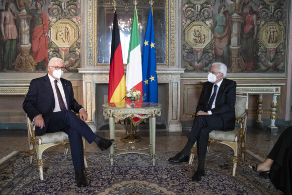 Gemellaggi, al via la II edizione Premio dei Presidenti cooperazione comunale tra Italia e Germania