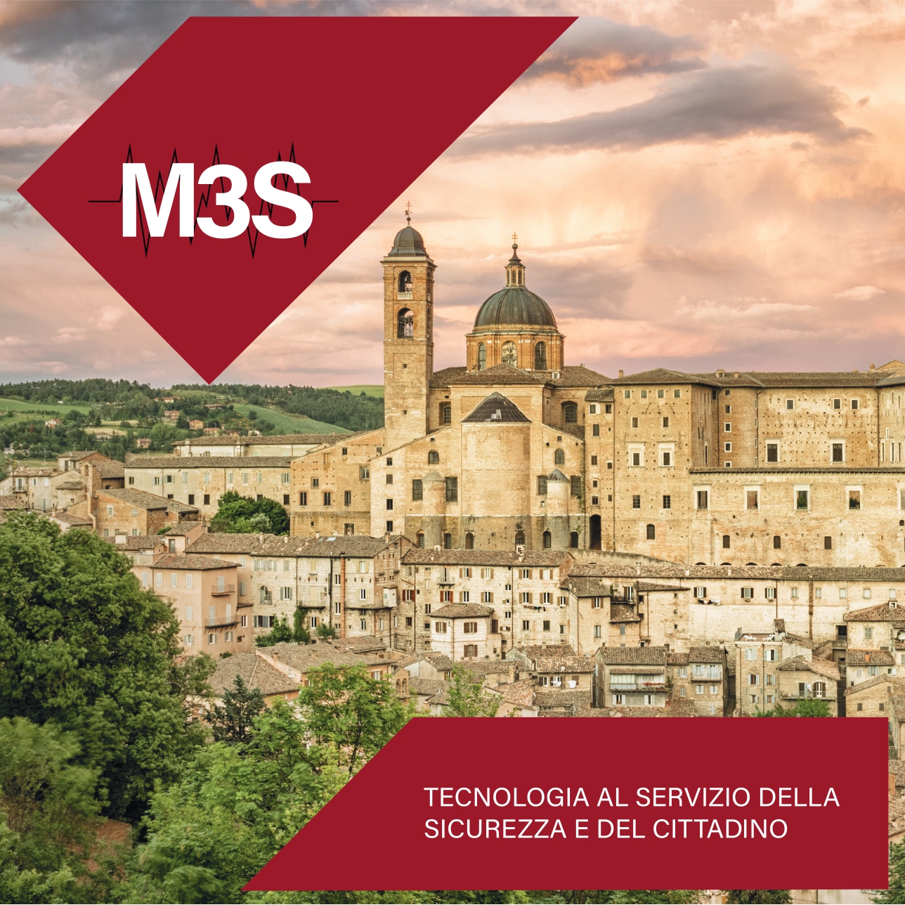 M3S ed ANCI protagonisti della salvaguardia del Patrimonio Immobiliare ed Infrastrutturale Italiano
