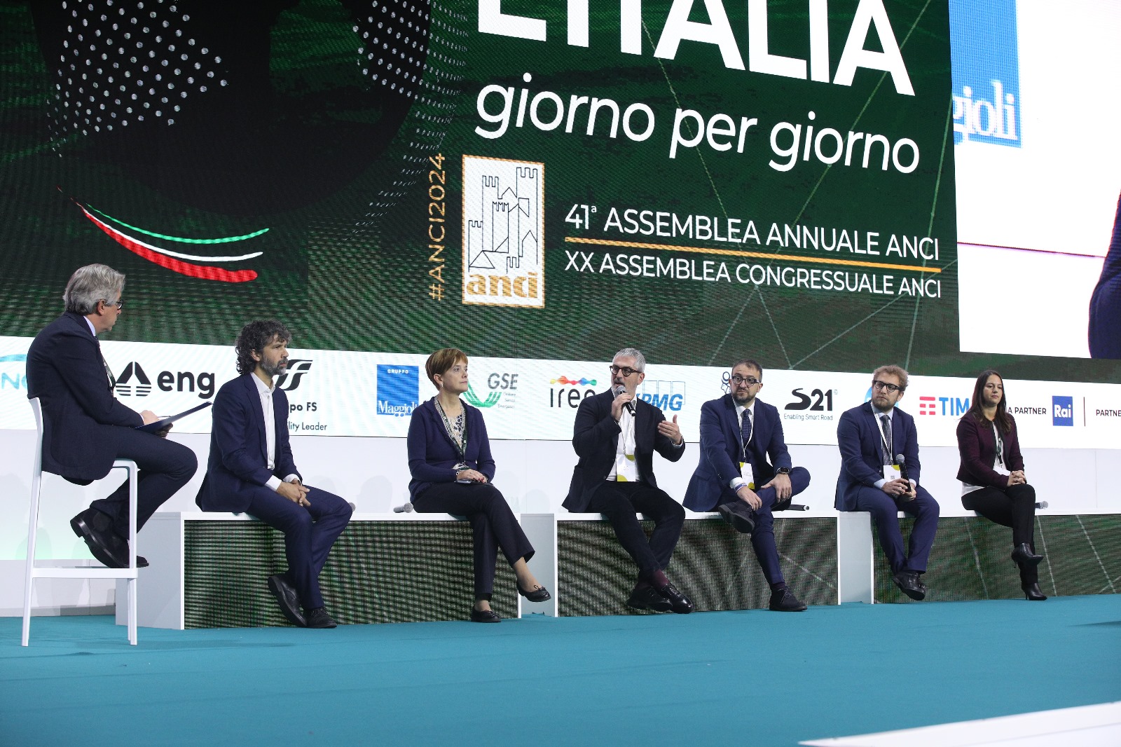 Il dibattito sulla valorizzazione delle bellezze culturali e turistiche nei territori
