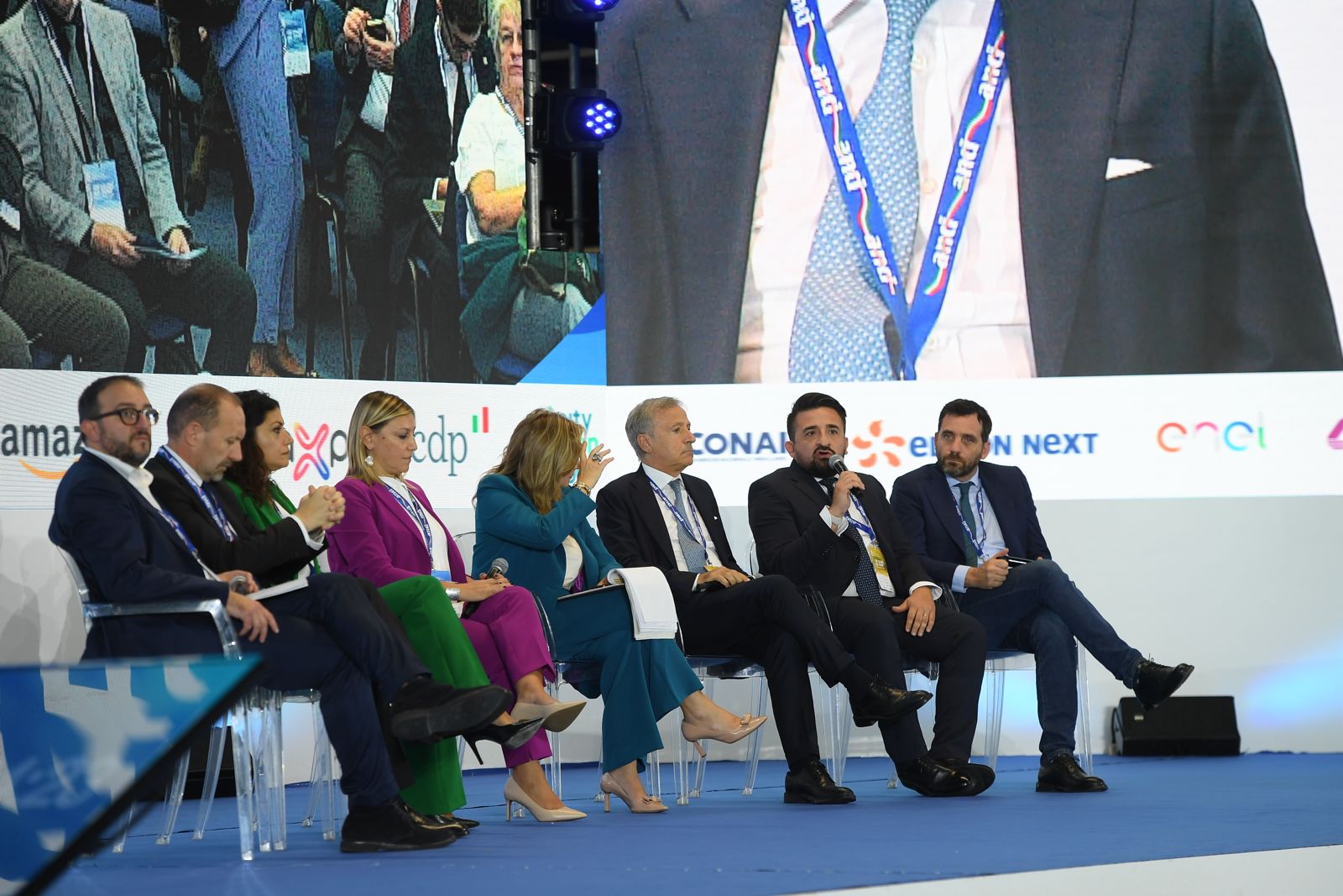 Autonomia energetica, la visione futura nelle strategie degli enti locali