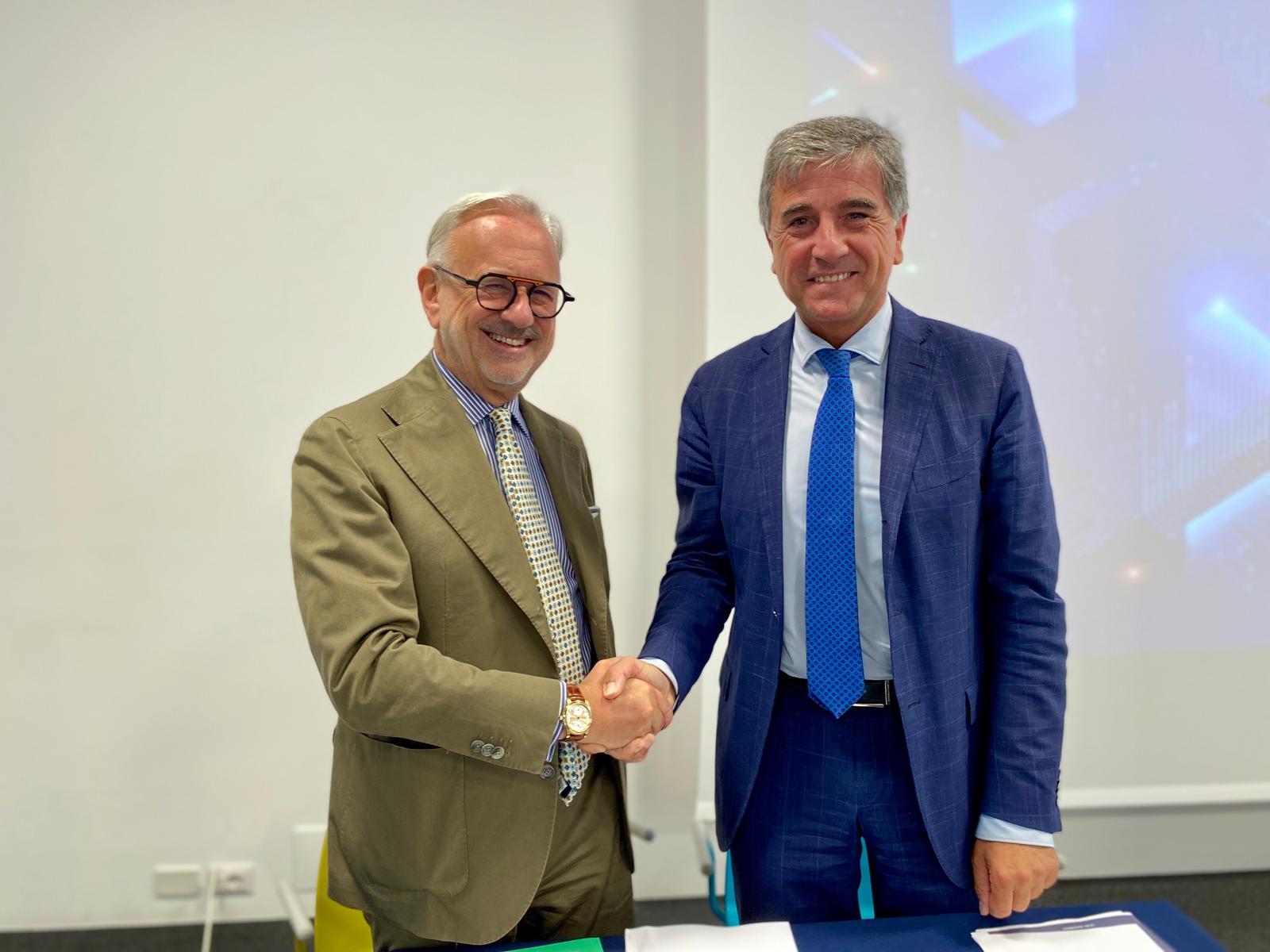 Siglato protocollo tra Anci e Anfir per azioni e progetti comuni