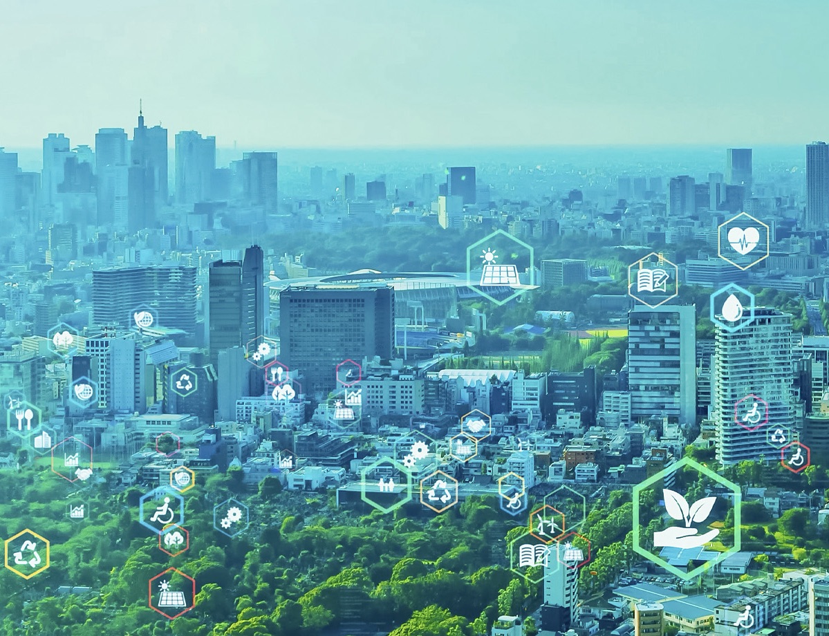 Perspective Smart City, dal 9 all’11 dicembre a Napoli il forum sulle città del futuro