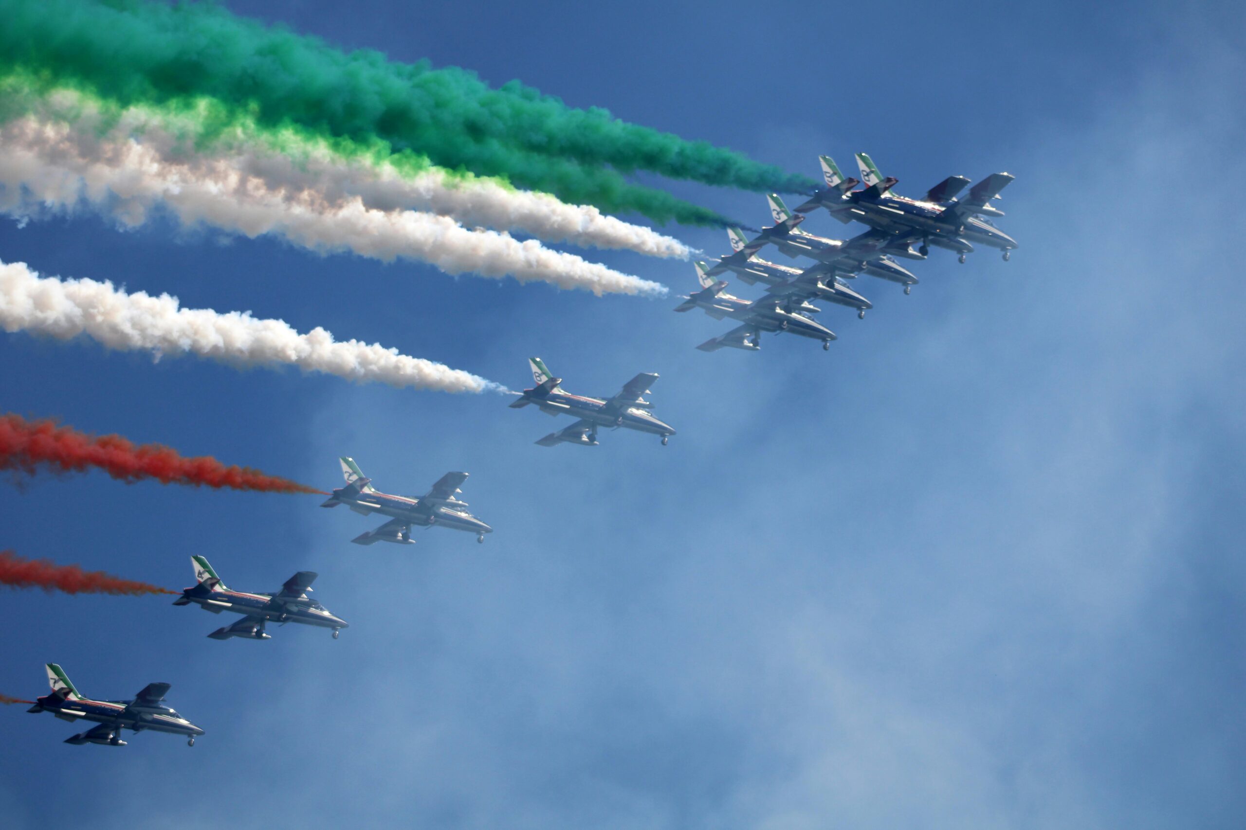 Pella: “Forze armate presidio di pace e sicurezza delle nostre comunità”