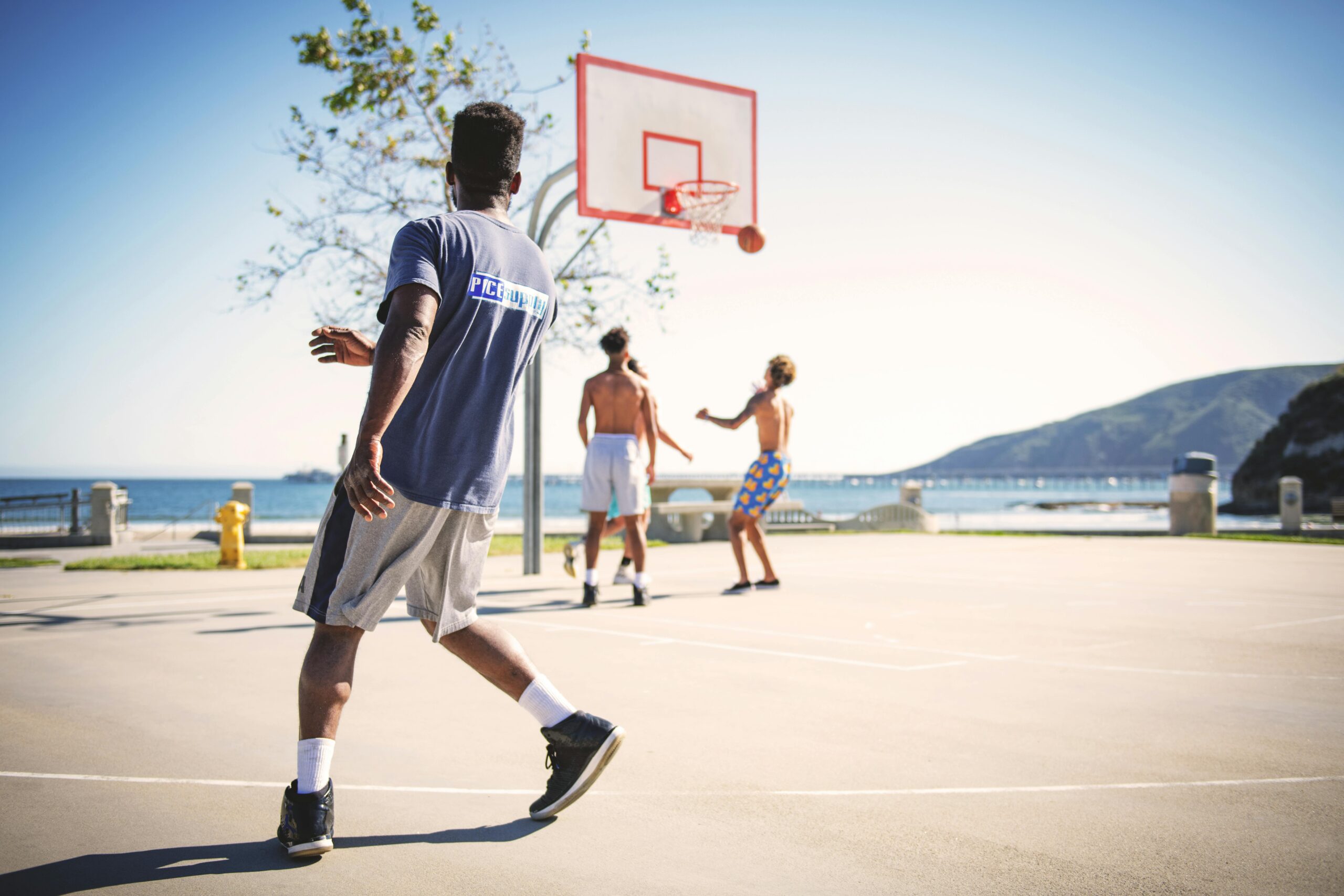 Progetto 100 Playground, firmato il protocollo tra Anci, Ministero Sport, FIP e Sport e Salute