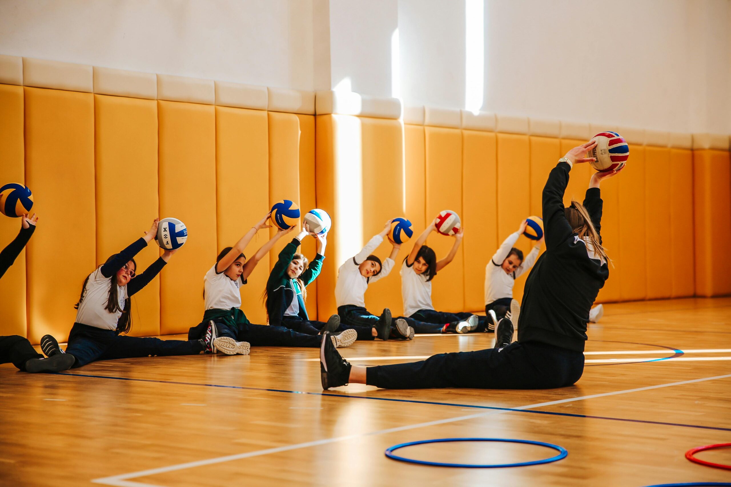 Ministero Istruzione, pubblicato bando riqualificazione e messa in sicurezza palestre scolastiche