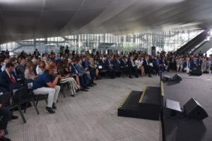 platea