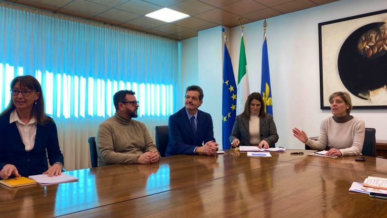 Firmato protocollo tra Regione Friuli Venezia Giulia, Anci e Ifel al servizio dei Comuni