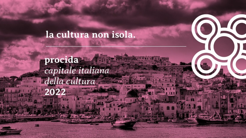 Procida Capitale italiana Cultura 2022, il sindaco: “Designazione dedicata alle generazioni future”