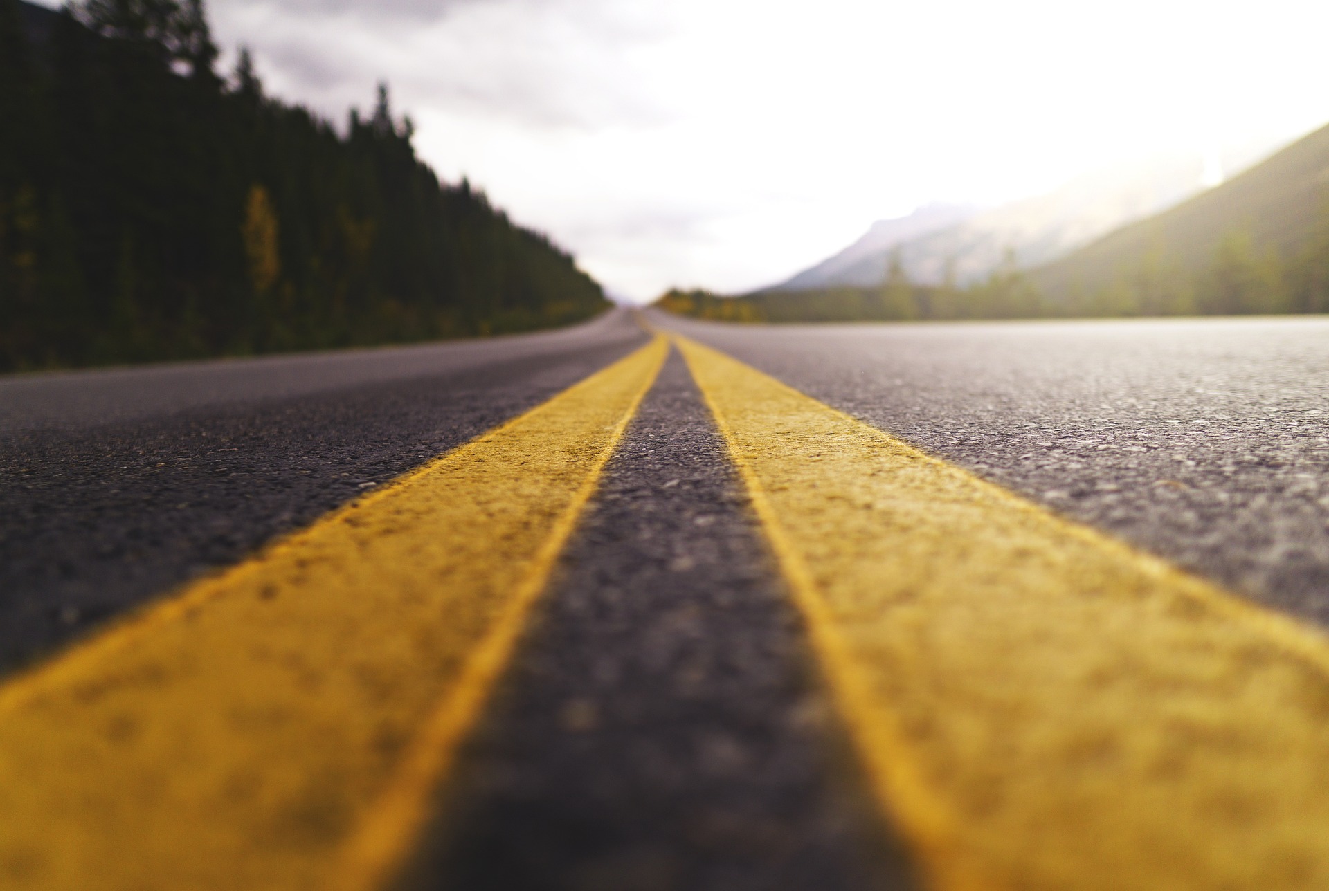 Infrastrutture stradali, pubblicato in G.U. Decreto su CAM strade: in vigore dal 21 dicembre
