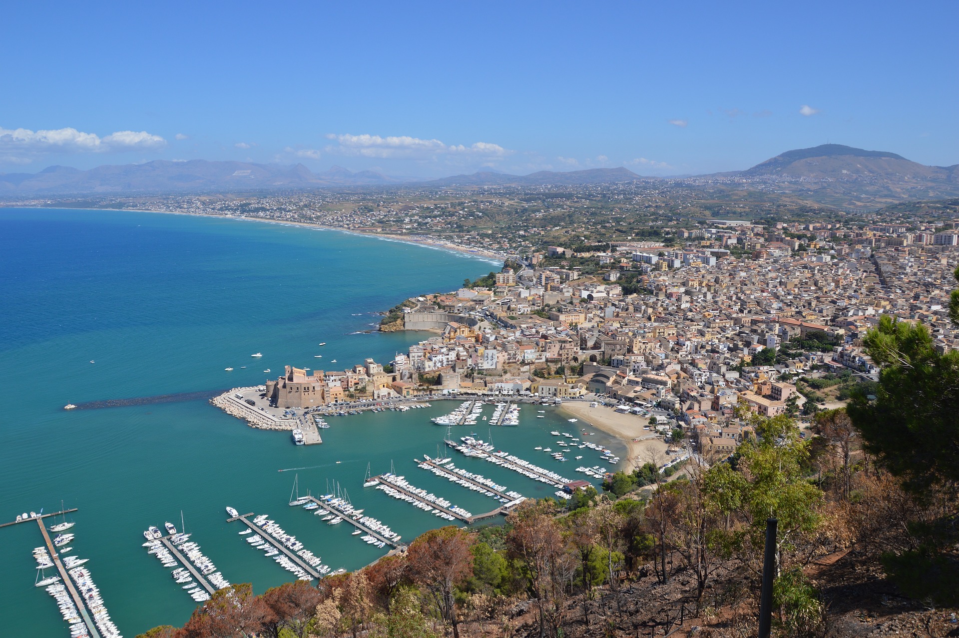 Il 12 e 13 maggio a Trapani gli Stati generali dei Patti per la lettura