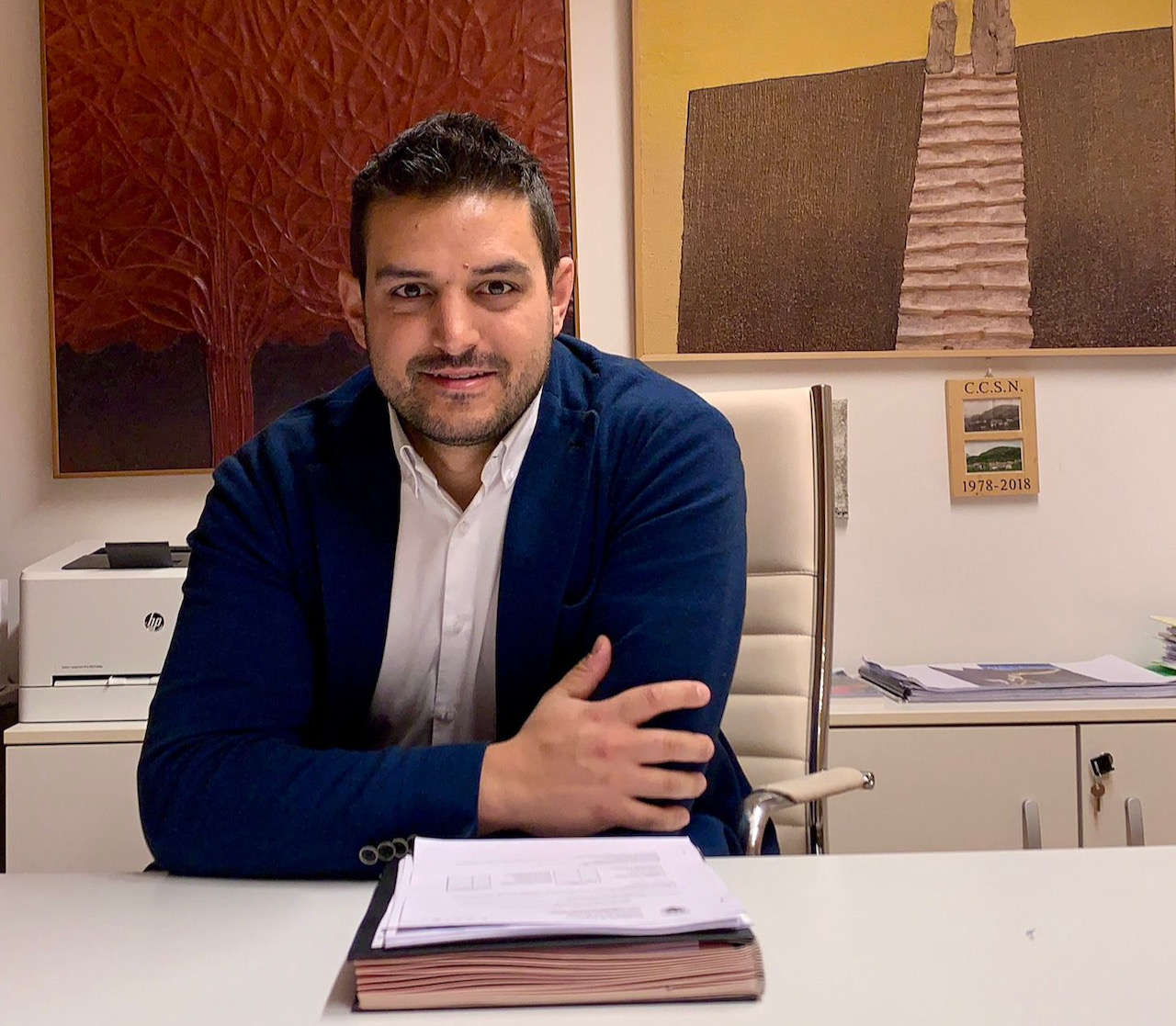Direzione Treviso, Rech (Folgaria): “Il cambiamento passa dal networking tra sindaci”