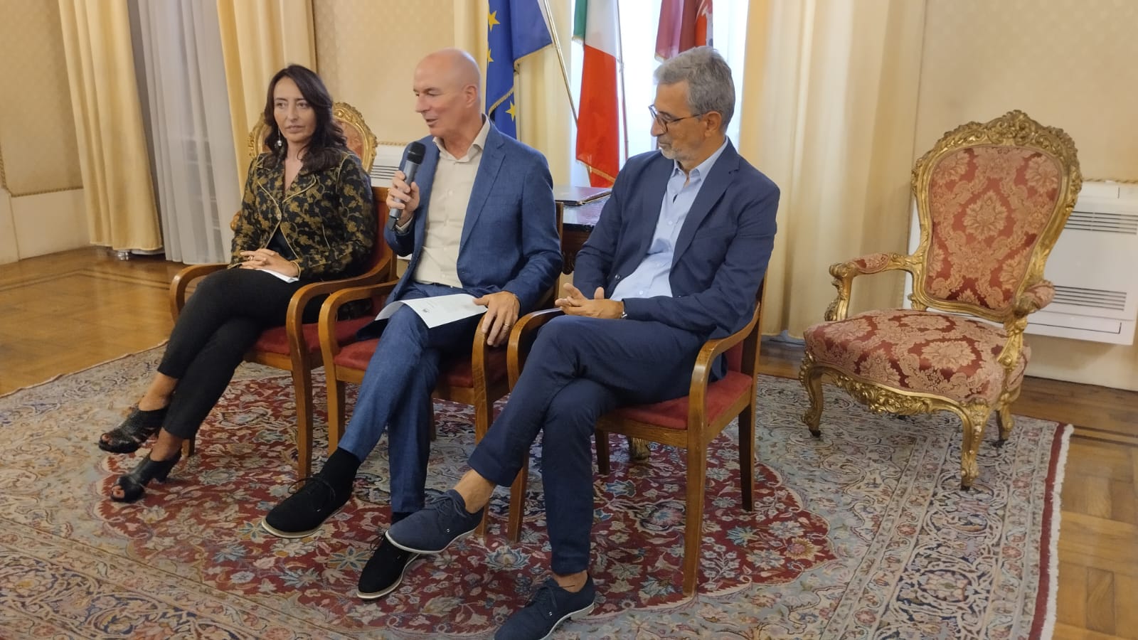 Livorno ospita la Summer School Anci 2024, la scuola di formazione per giovani amministratori