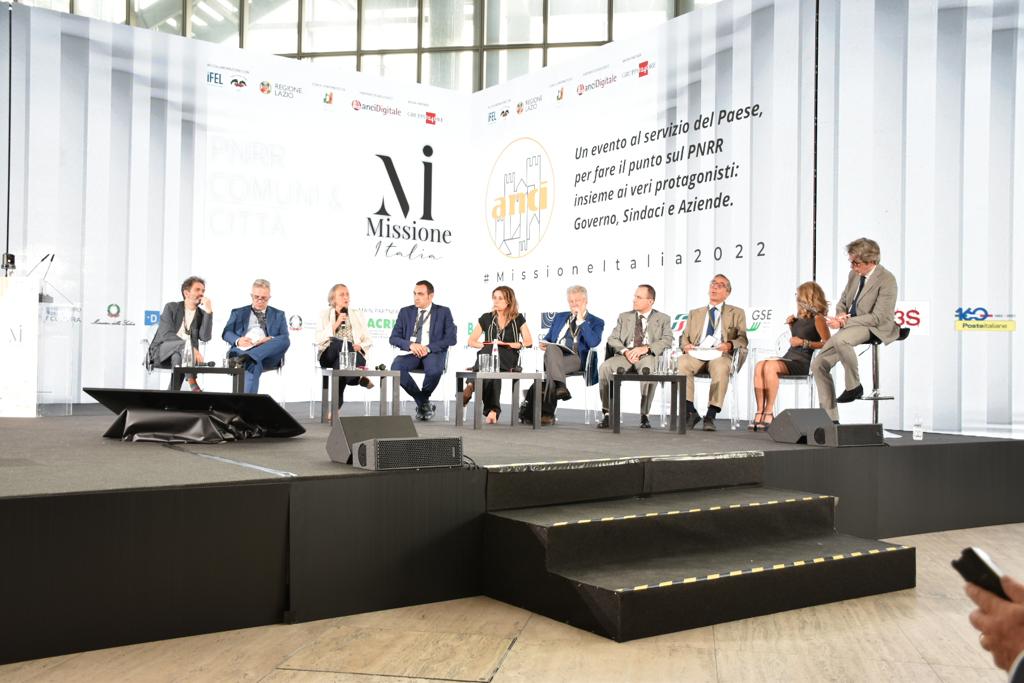 Pnrr. Le misure per i Comuni su transizione ecologica, mobilità sostenibile e istruzione