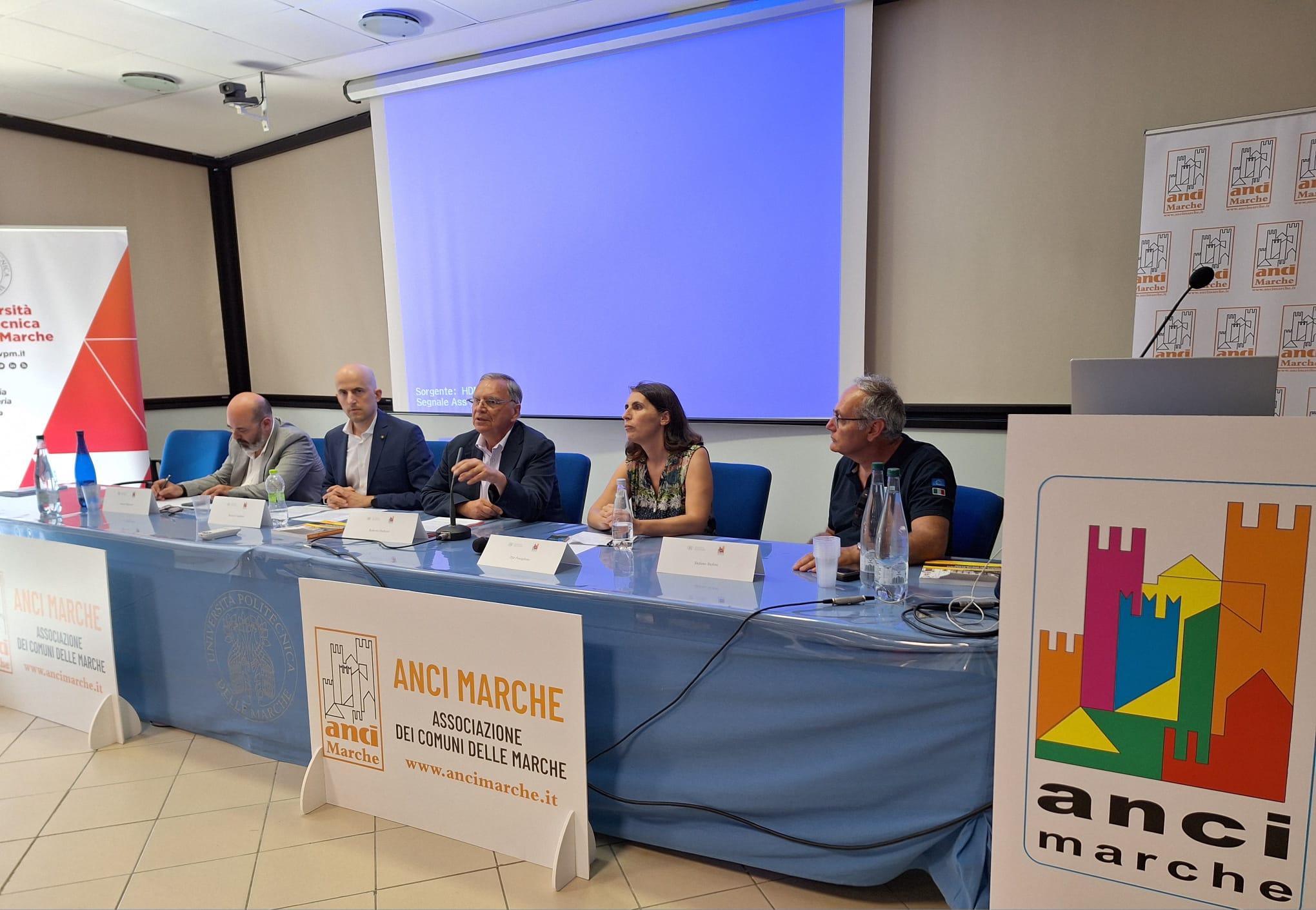 “BE S2ECURe cambia la gestione emergenze per calamità o attacco terroristico con esperti nazionali