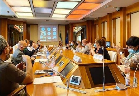 La Consulta nazionale per il servizio civile universale (Consulta)