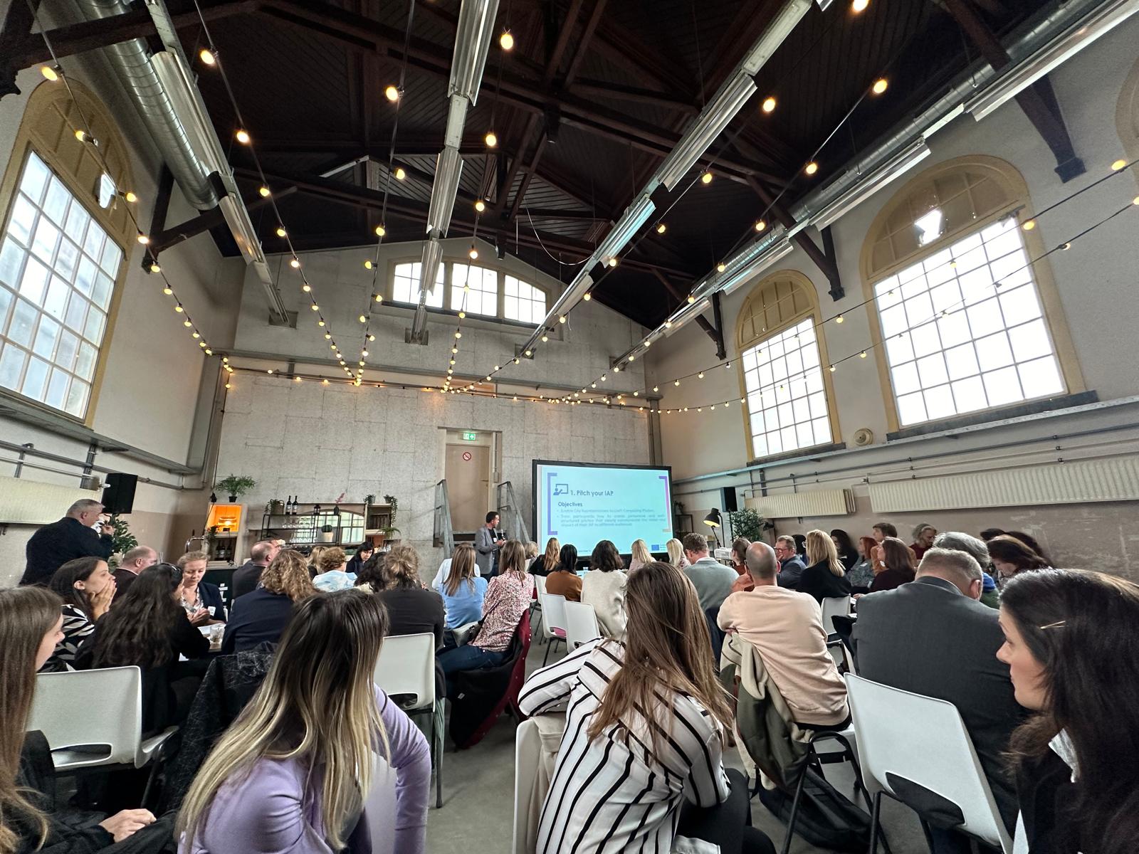 Urbact Transfer Network, infoday oggi 19 maggio sul Lago d’Orta