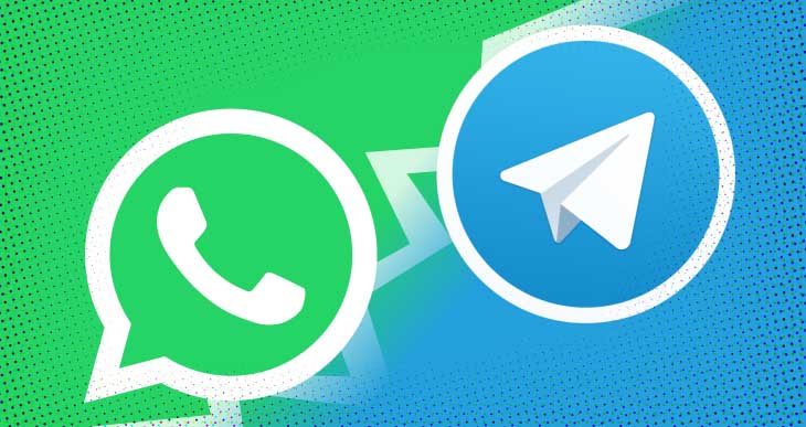 I Comuni al tempo dell’emergenza. L’uso di Telegram per una comunicazione più vicina ai cittadini